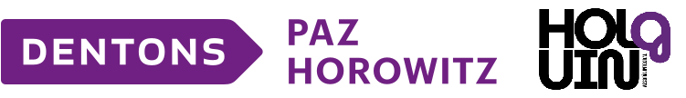 Dentons Paz Horowitz y Holguín